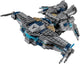 LEGO 75147 StarScavenger Starship Playset – view 2