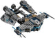 LEGO 75147 StarScavenger Starship Playset – view 3