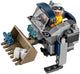 LEGO 75147 StarScavenger Starship Playset – view 6
