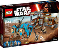 LEGO 75148 Star Wars  Encounter on Jakku™