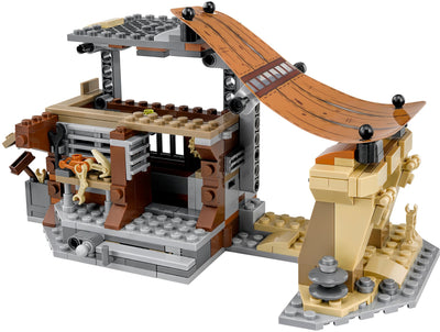 LEGO 75148 Star Wars  Encounter on Jakku™