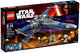 LEGO 75149 Star Wars Resistance X-Wing Fighter- Auzzi Store