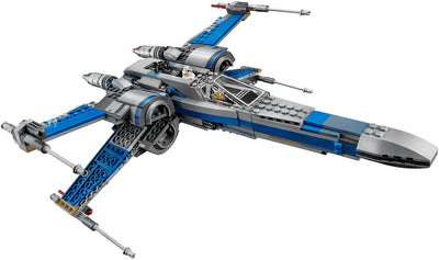 LEGO 75149 Star Wars Resistance X-Wing Fighter