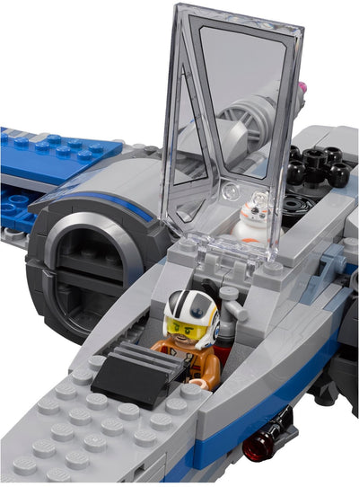 LEGO 75149 Star Wars Resistance X-Wing Fighter