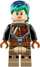 LEGO 75150 Vader's TIE vs. A-wing Starfighter – view 3