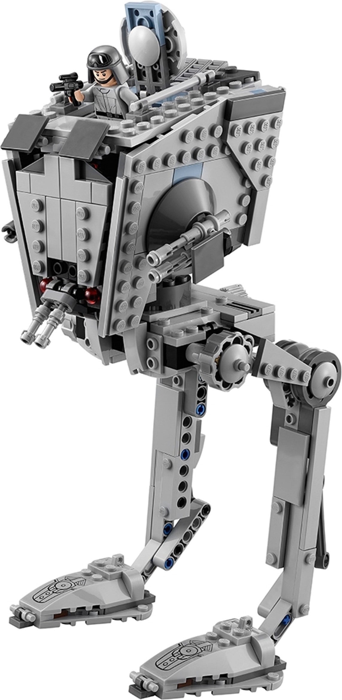 LEGO 75153 Star Wars AT-ST Walker- Auzzi Store