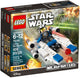 LEGO 75160 U-Wing Microfighter Star Wars Building Toy