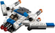 LEGO 75160 U-Wing Microfighter Star Wars Building Toy – view 3