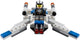 LEGO 75160 U-Wing Microfighter Star Wars Building Toy – view 4