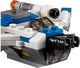 LEGO 75160 U-Wing Microfighter Star Wars Building Toy – view 5