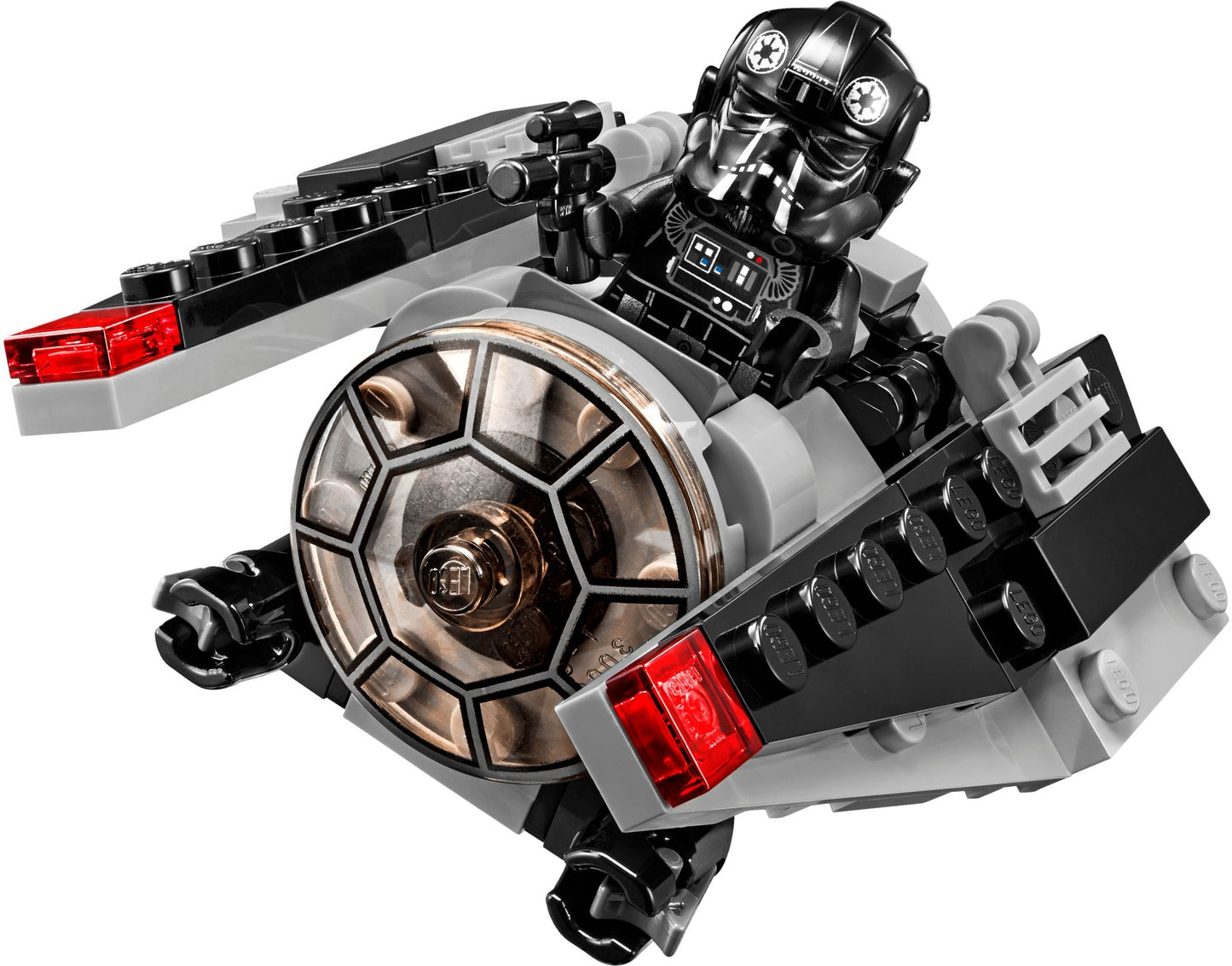 LEGO 75161 TIE Striker Microfighter Star Wars Rogue One