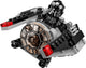 LEGO 75161 TIE Striker Microfighter Star Wars Rogue One – view 2