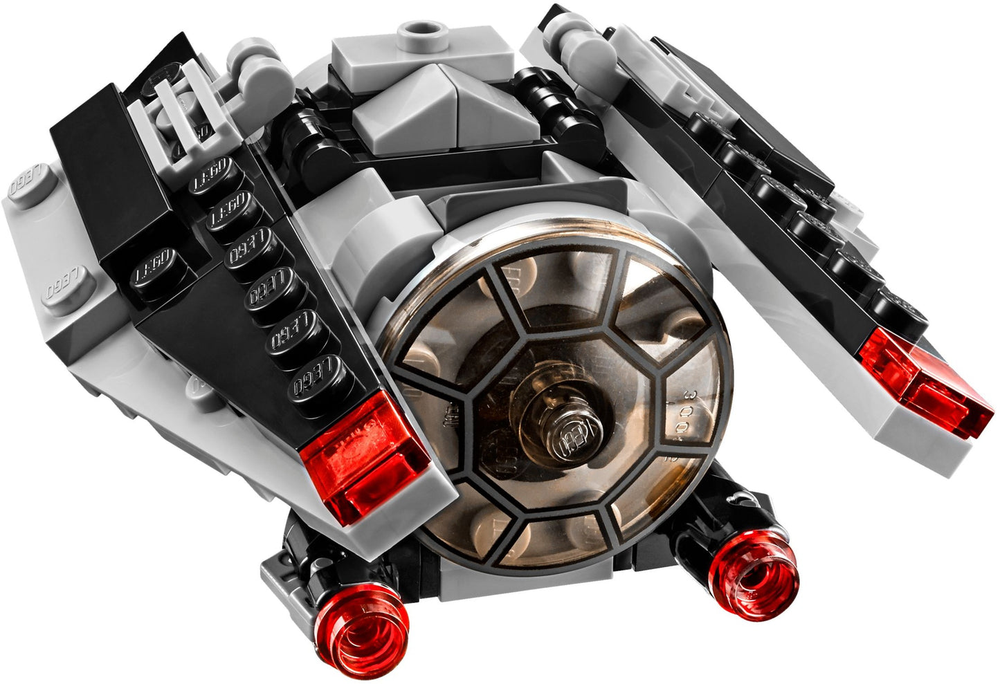 LEGO 75161 TIE Striker Microfighter Star Wars Rogue One