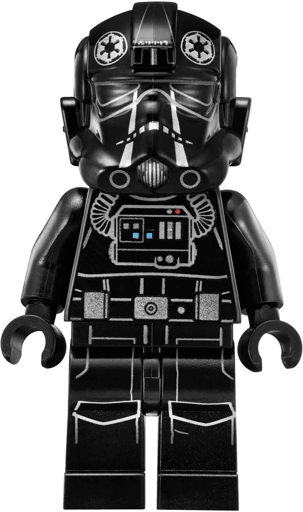 LEGO 75161 TIE Striker Microfighter Star Wars Rogue One
