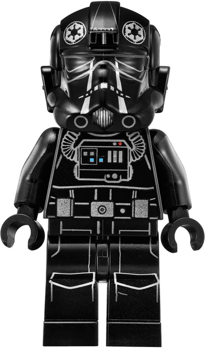 LEGO 75161 TIE Striker Microfighter Star Wars Rogue One
