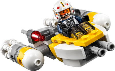 LEGO 75162 Y-wing Microfighter Star Wars Building Toy