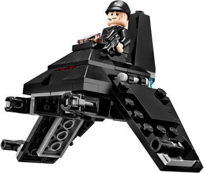 LEGO 75163 Krennic's Imperial Shuttle Microfighter - Star Wars Rogue One