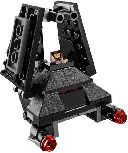 LEGO 75163 Krennic's Imperial Shuttle Microfighter - Star Wars Rogue One