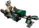 LEGO 75164 Rebel Trooper Battle Pack - Speeder & Trench – view 2
