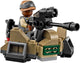 LEGO 75164 Rebel Trooper Battle Pack - Speeder & Trench – view 3