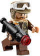 LEGO 75164 Rebel Trooper Battle Pack - Speeder & Trench – view 4