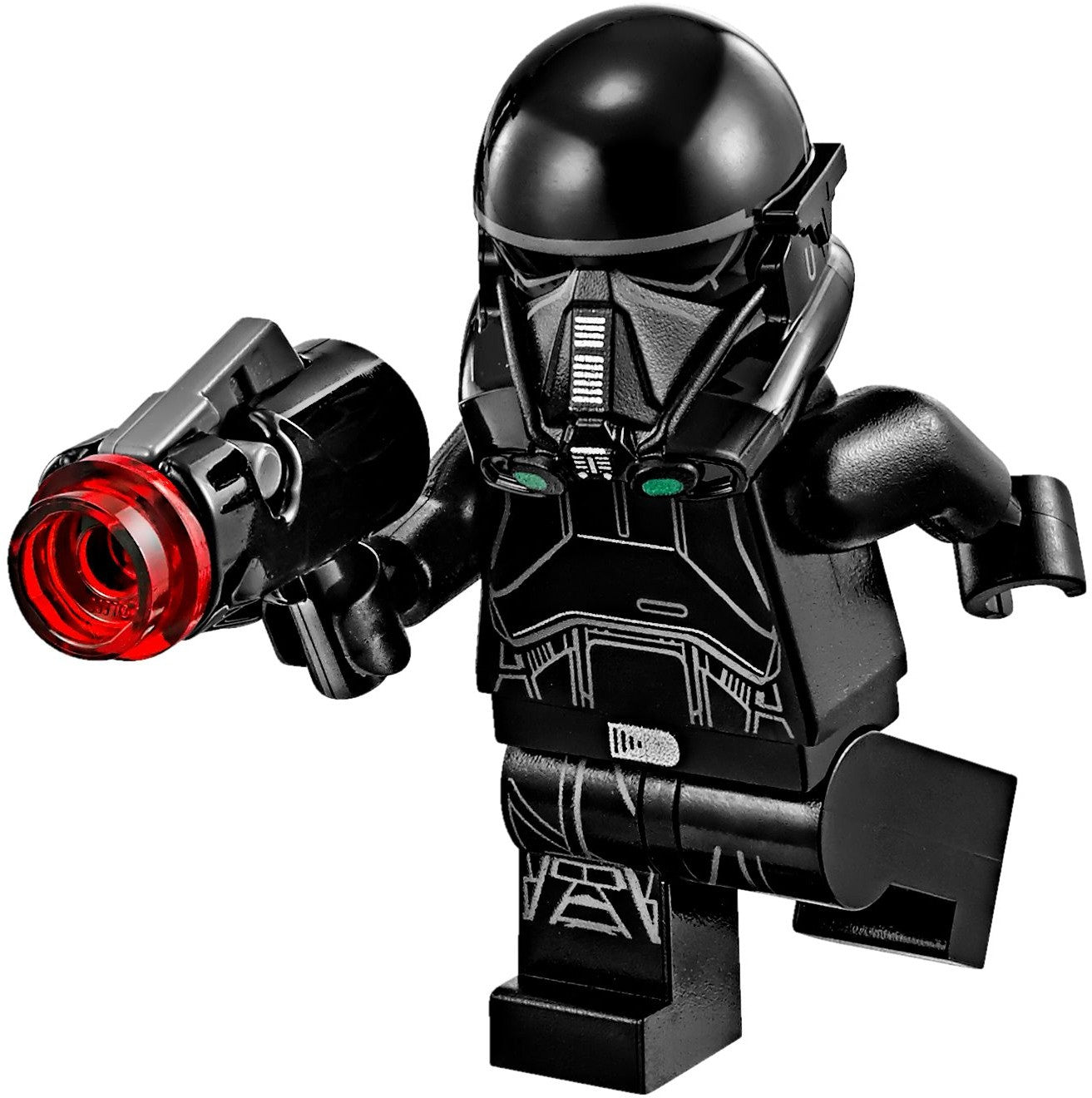 LEGO 75165 Imperial Trooper Battle Pack - Star Wars Rogue One