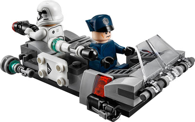 Lego Star Wars 75166 First Order Transport Speeder BattlePack