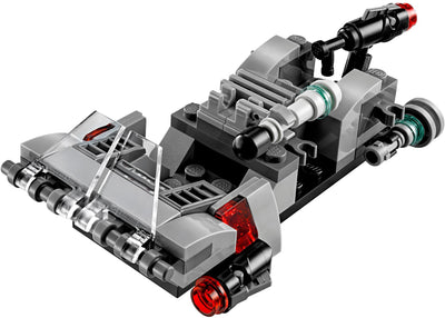 Lego Star Wars 75166 First Order Transport Speeder BattlePack