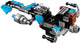 Lego Star Wars 75167 Bounty Hunter Speeder Bike B/Pack- Auzzi Store