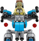 Lego Star Wars 75167 Bounty Hunter Speeder Bike B/Pack- Auzzi Store