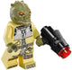 Lego Star Wars 75167 Bounty Hunter Speeder Bike B/Pack- Auzzi Store