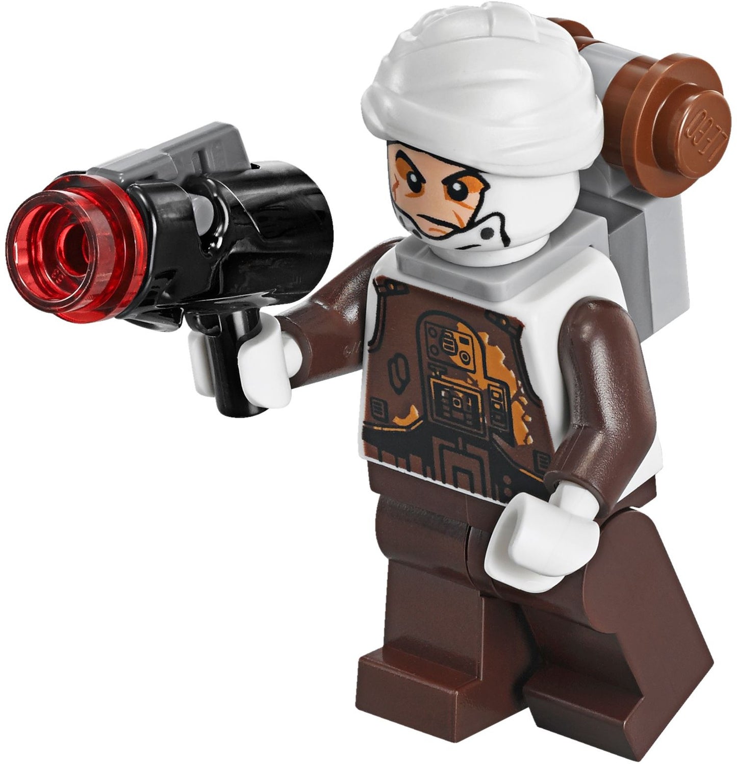 Lego Star Wars 75167 Bounty Hunter Speeder Bike B/Pack- Auzzi Store