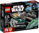 Lego Star Wars 75168 Yoda's Jedi Starfighter- Auzzi Store
