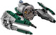Lego Star Wars 75168 Yoda's Jedi Starfighter- Auzzi Store