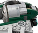 Lego Star Wars 75168 Yoda's Jedi Starfighter- Auzzi Store
