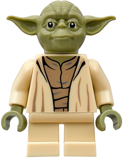 Lego Star Wars 75168 Yoda's Jedi Starfighter- Auzzi Store