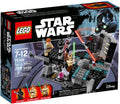 LEGO 75169 Duel on Naboo: Qui-Gon vs Darth Maul