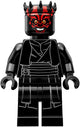 LEGO 75169 Duel on Naboo: Qui-Gon vs Darth Maul – view 4