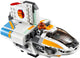 LEGO 75170 The Phantom Starfighter - Rebels Set with Thrawn & Chopper – view 2