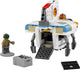 LEGO 75170 The Phantom Starfighter - Rebels Set with Thrawn & Chopper – view 3