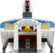 LEGO 75170 The Phantom Starfighter - Rebels Set with Thrawn & Chopper – view 4