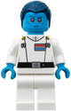 LEGO 75170 The Phantom Starfighter - Rebels Set with Thrawn & Chopper – view 6