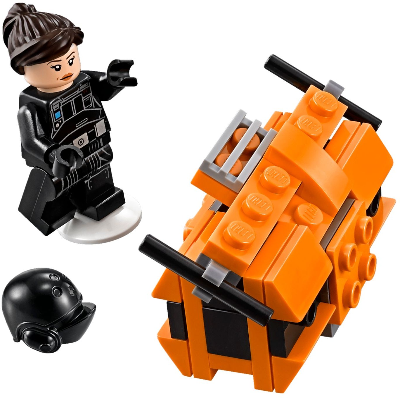LEGO 75171 Battle on Scarif: Rogue One Beach Bunker