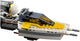 LEGO 75172 Y-wing Starfighter with Bomb-Drop Function – view 3
