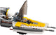 LEGO 75172 Y-wing Starfighter with Bomb-Drop Function – view 4