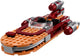 LEGO 75173 Luke's Landspeeder - Star Wars Tatooine Set – view 2