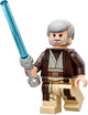 LEGO 75173 Luke's Landspeeder - Star Wars Tatooine Set – view 4
