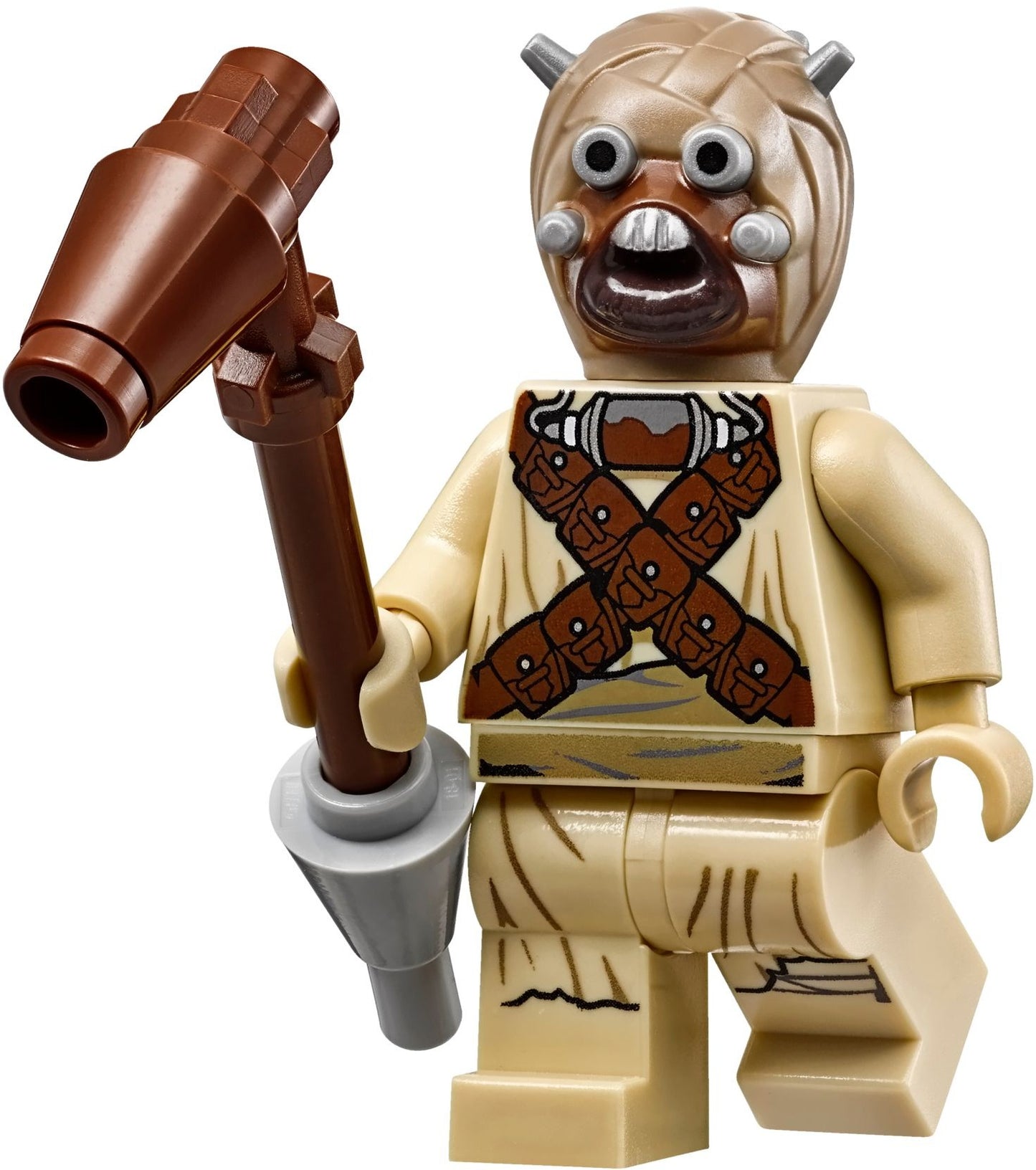 LEGO 75173 Luke's Landspeeder - Star Wars Tatooine Set