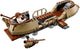 LEGO 75174 Desert Skiff Escape - Star Wars Sarlacc Pit – view 3
