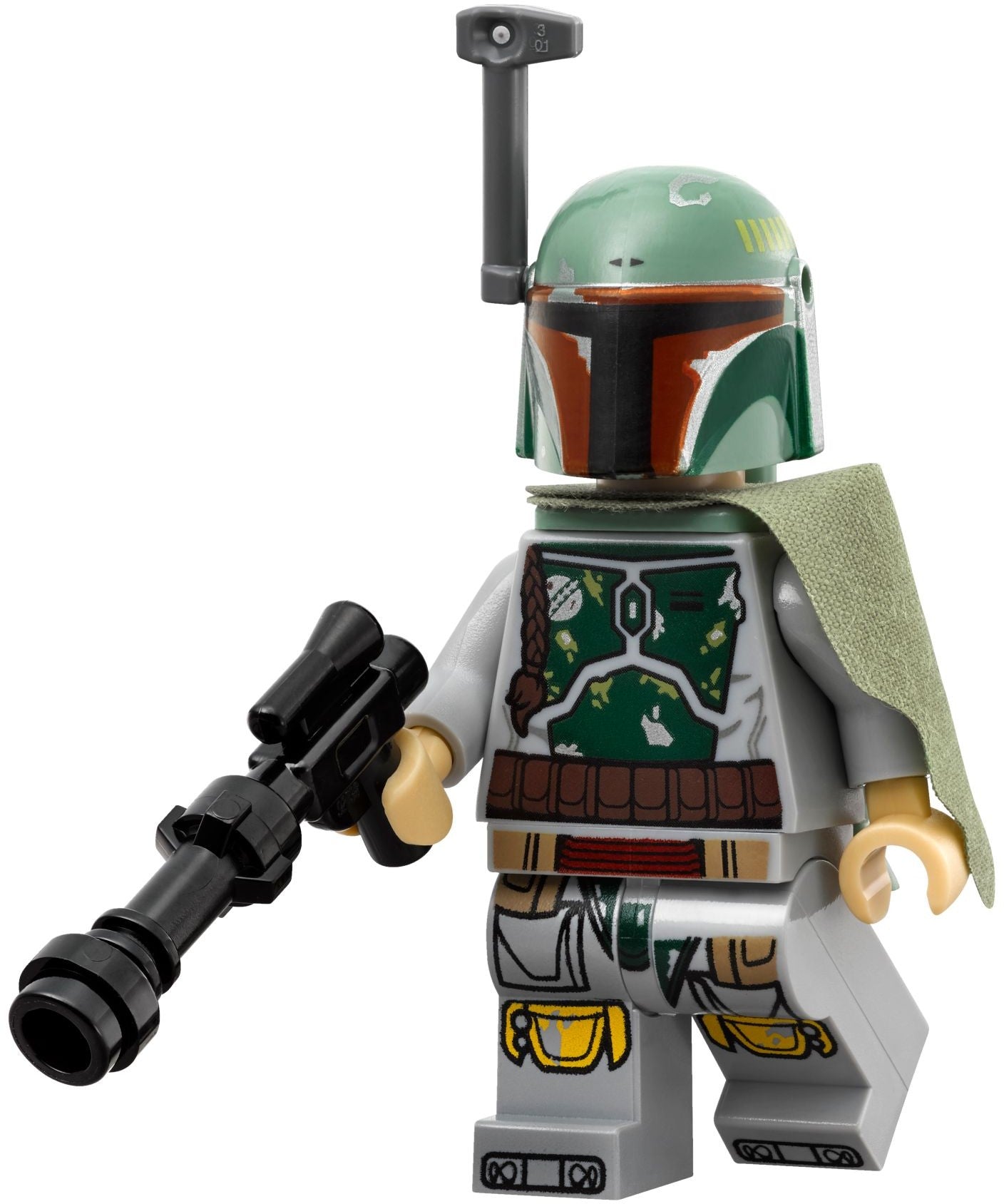 LEGO 75174 Desert Skiff Escape - Star Wars Sarlacc Pit